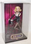 Mattel - Barbie - Jazz Baby - Cabaret Dancer - Blonde - кукла